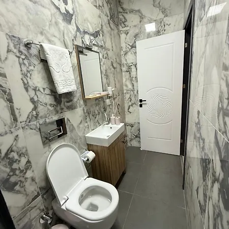 Taksim Millennium Alkan Residence Istanbul Exterior foto
