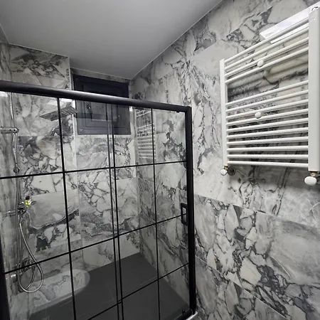 Taksim Millennium Alkan Residence Istanbul Exterior foto
