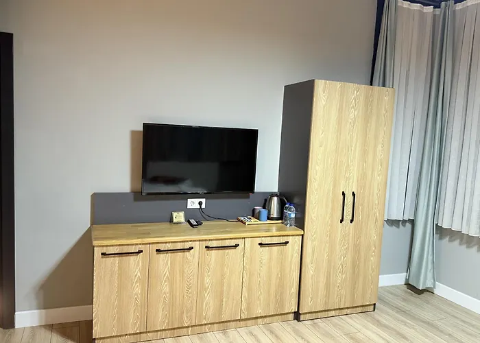 Taksim Millennium Alkan Residence
