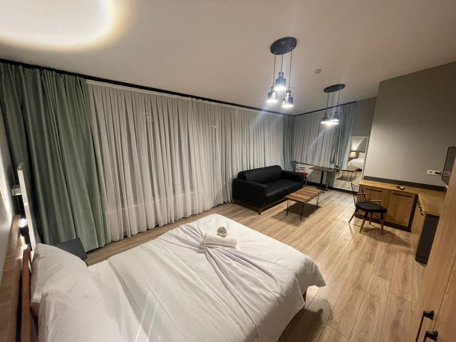 Apartament Taksim Millennium Alkan Istanbul
