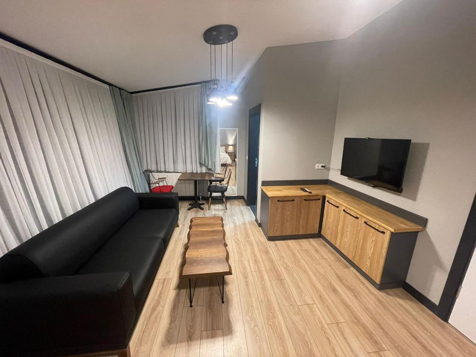 Taksim Millennium Alkan Apartament