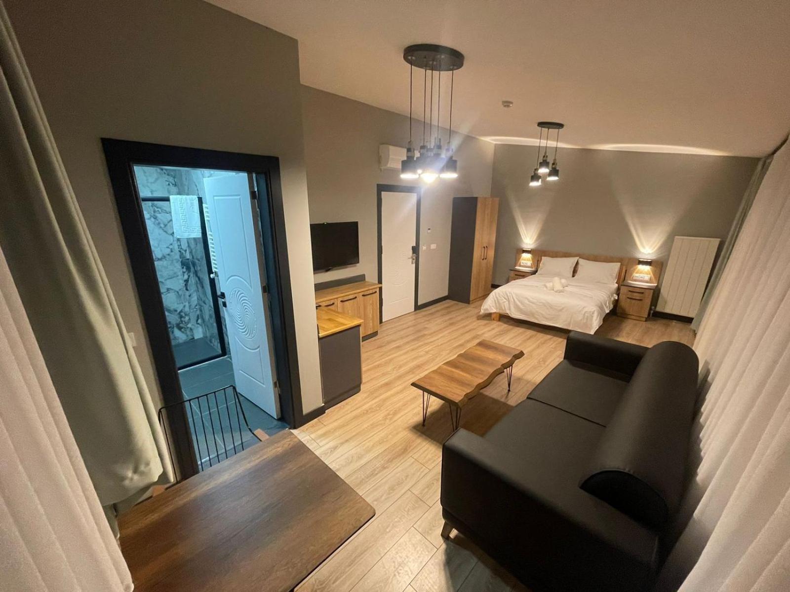 Taksim Millennium Alkan Apartament