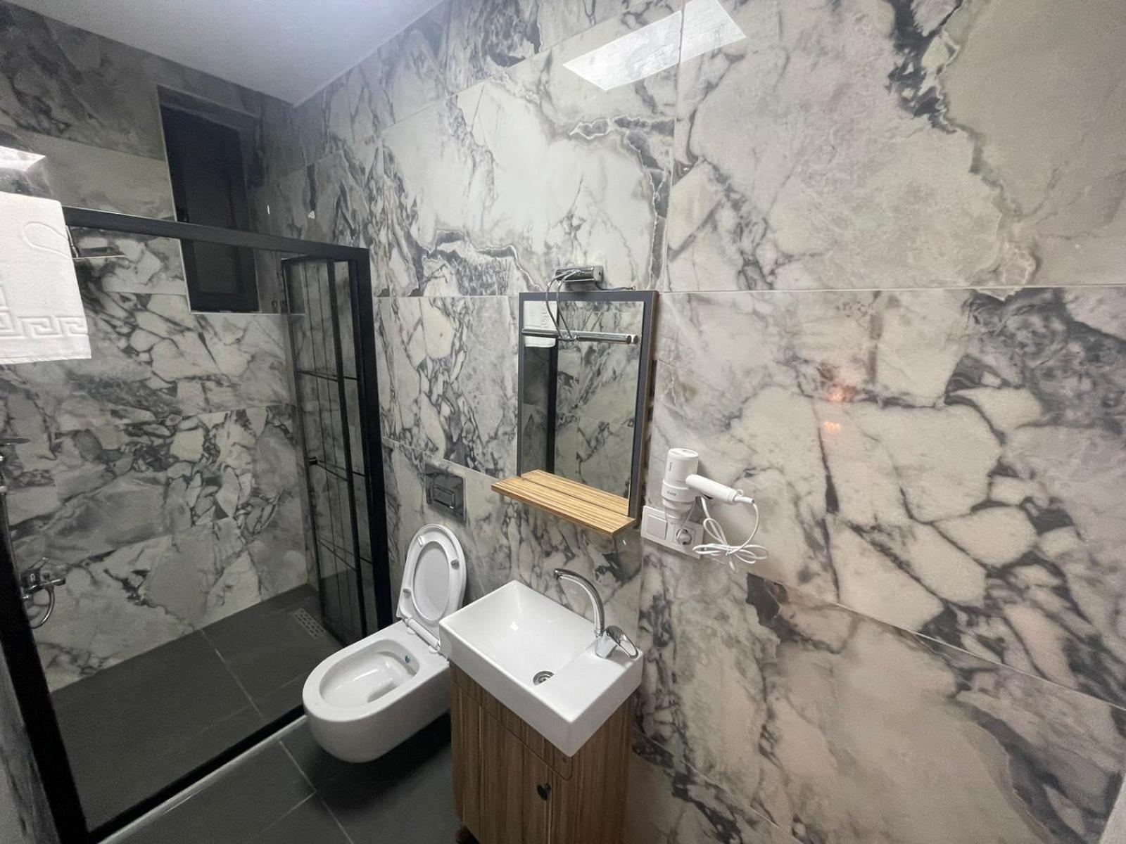 Taksim Millennium Alkan Apartament *