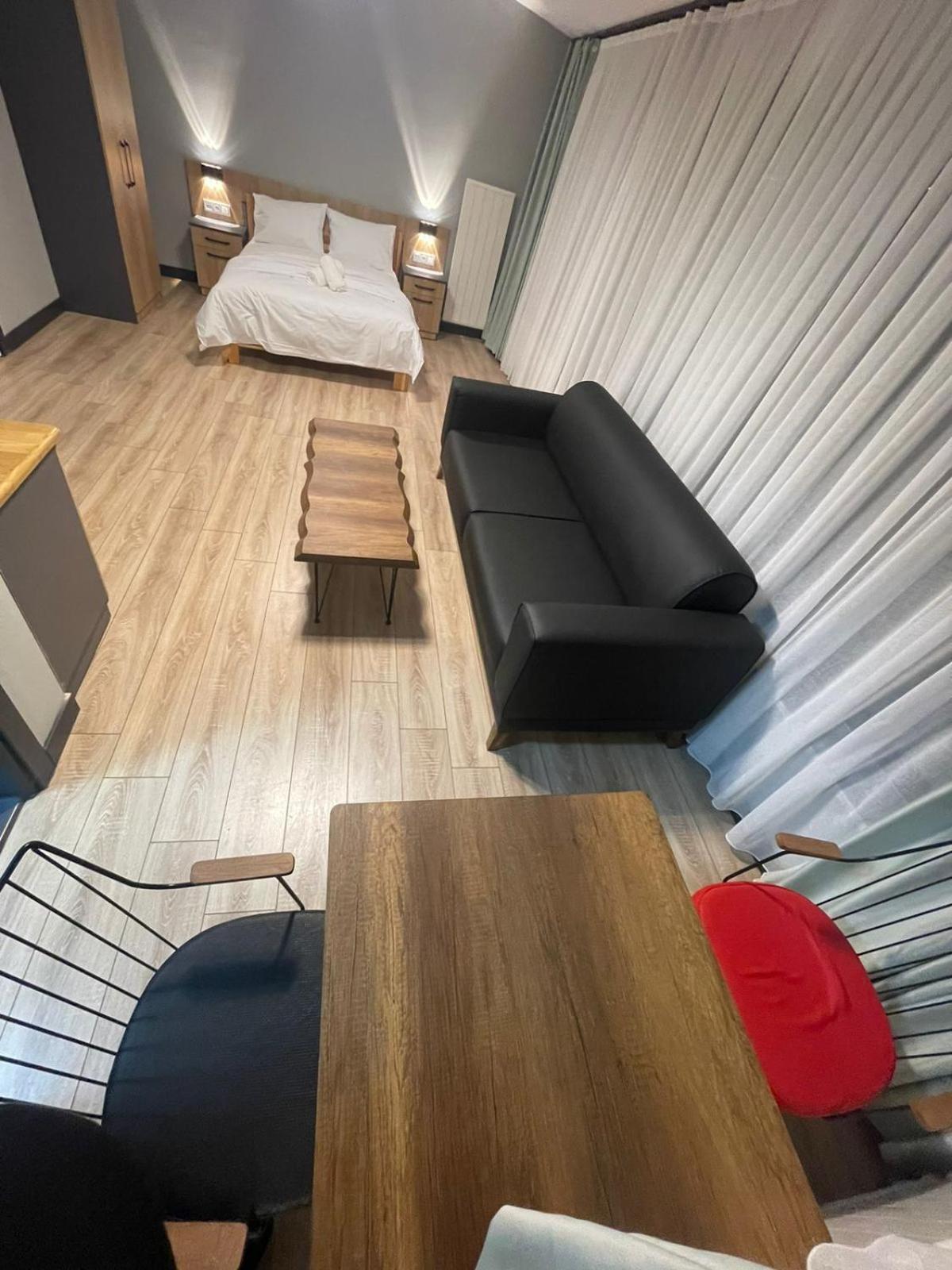 Apartament Taksim Millennium Alkan *