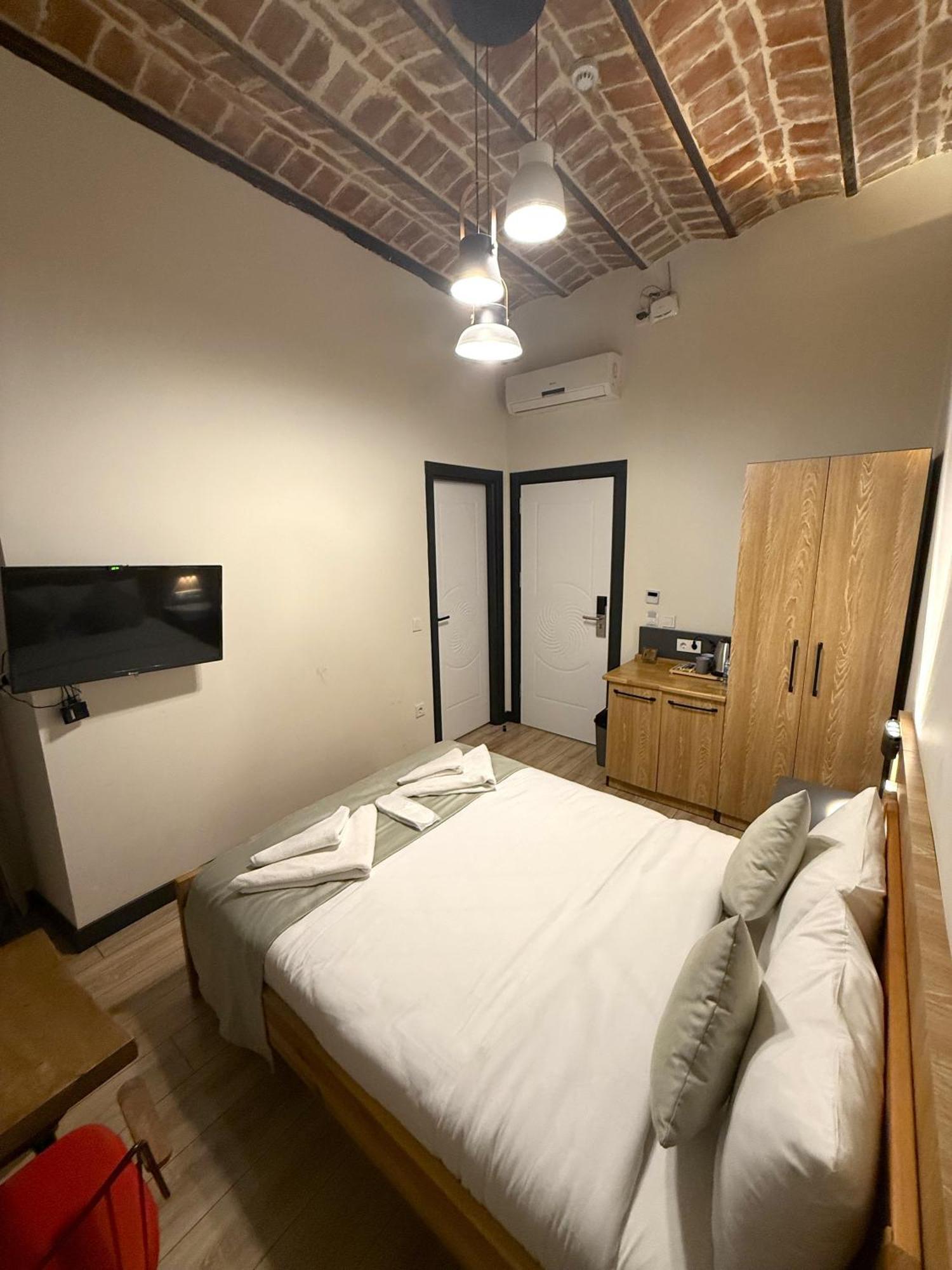 Taksim Millennium Alkan Apartament
