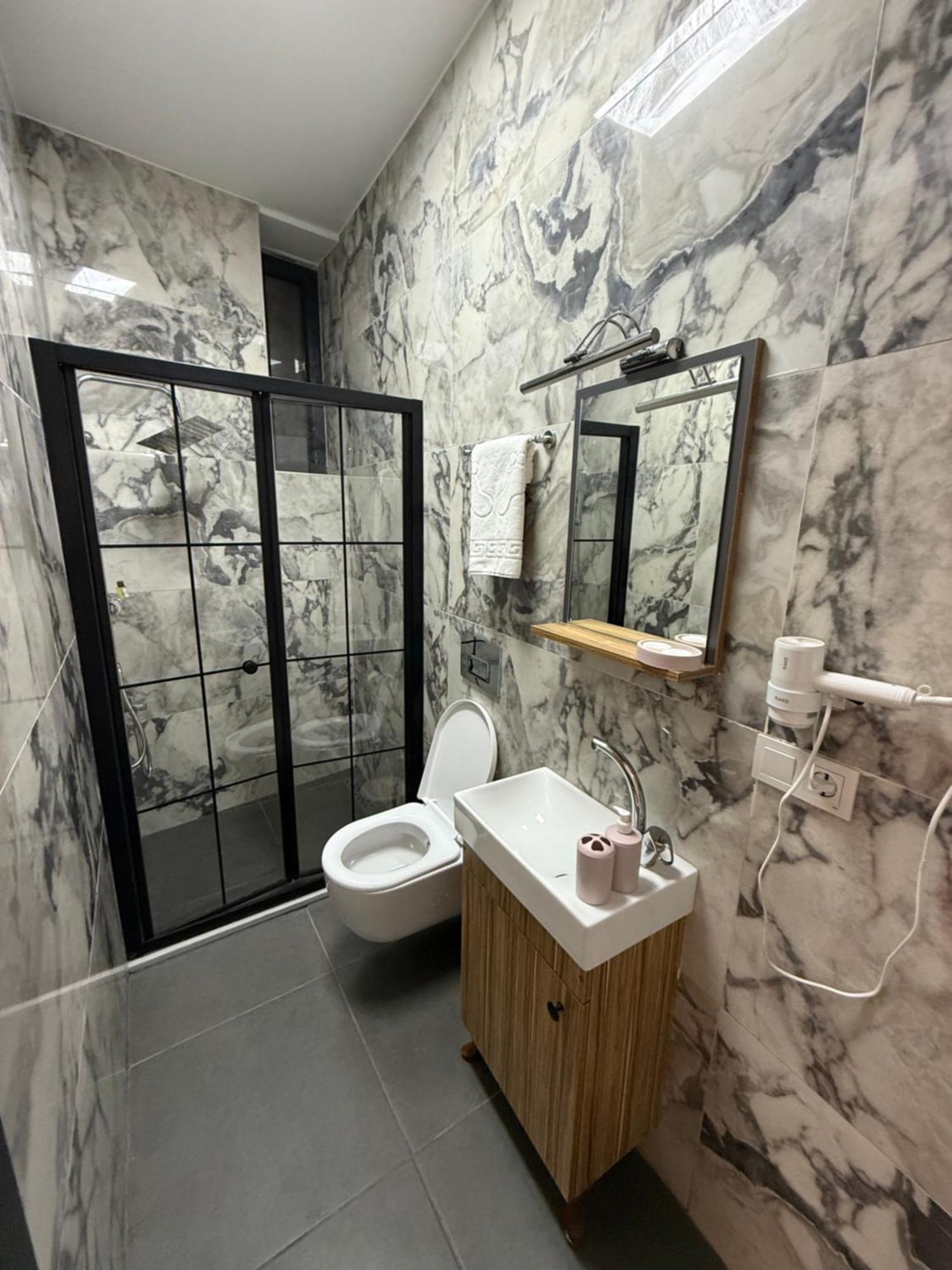 Apartament Taksim Millennium Alkan