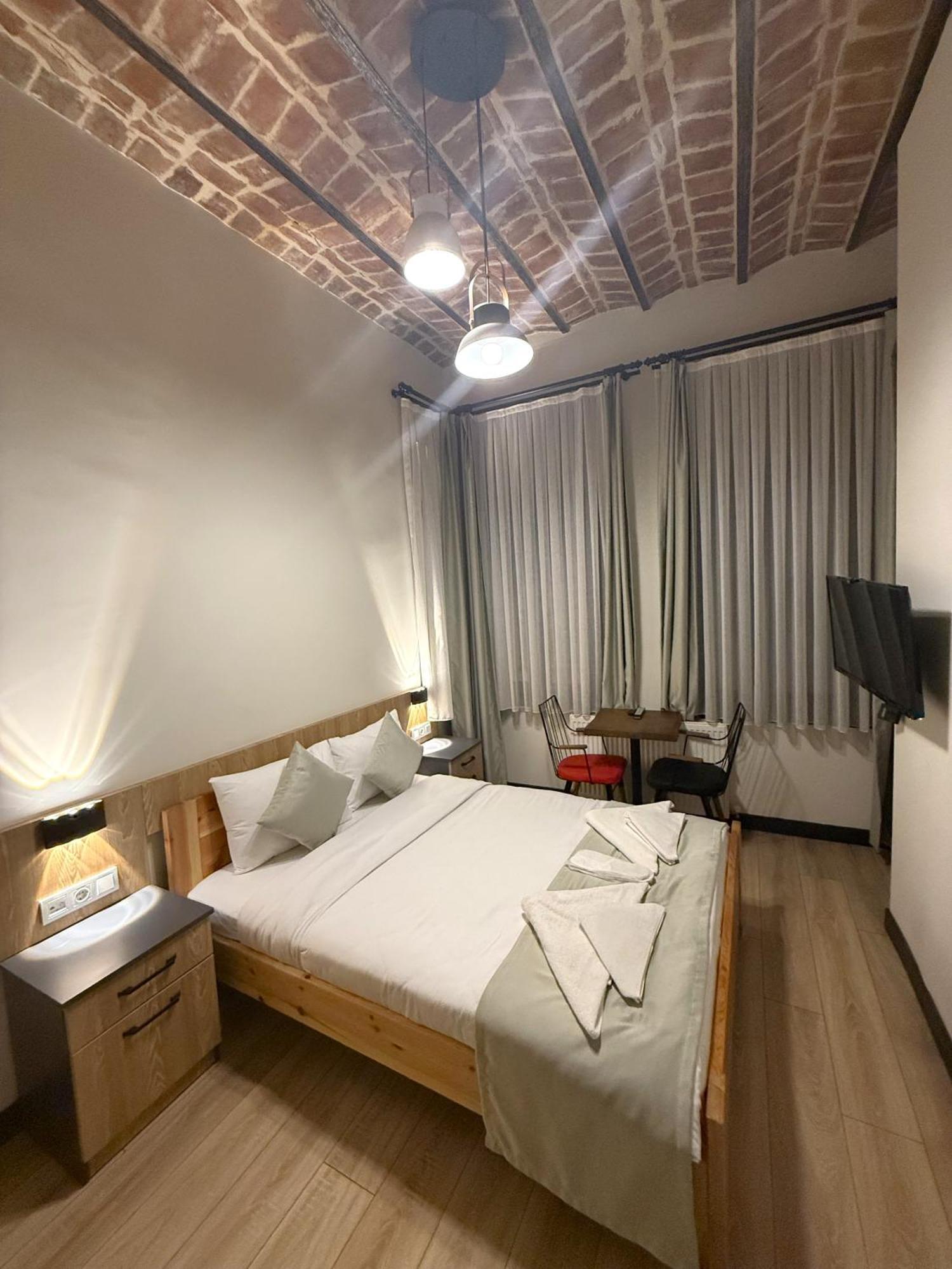Taksim Millennium Alkan Apartament