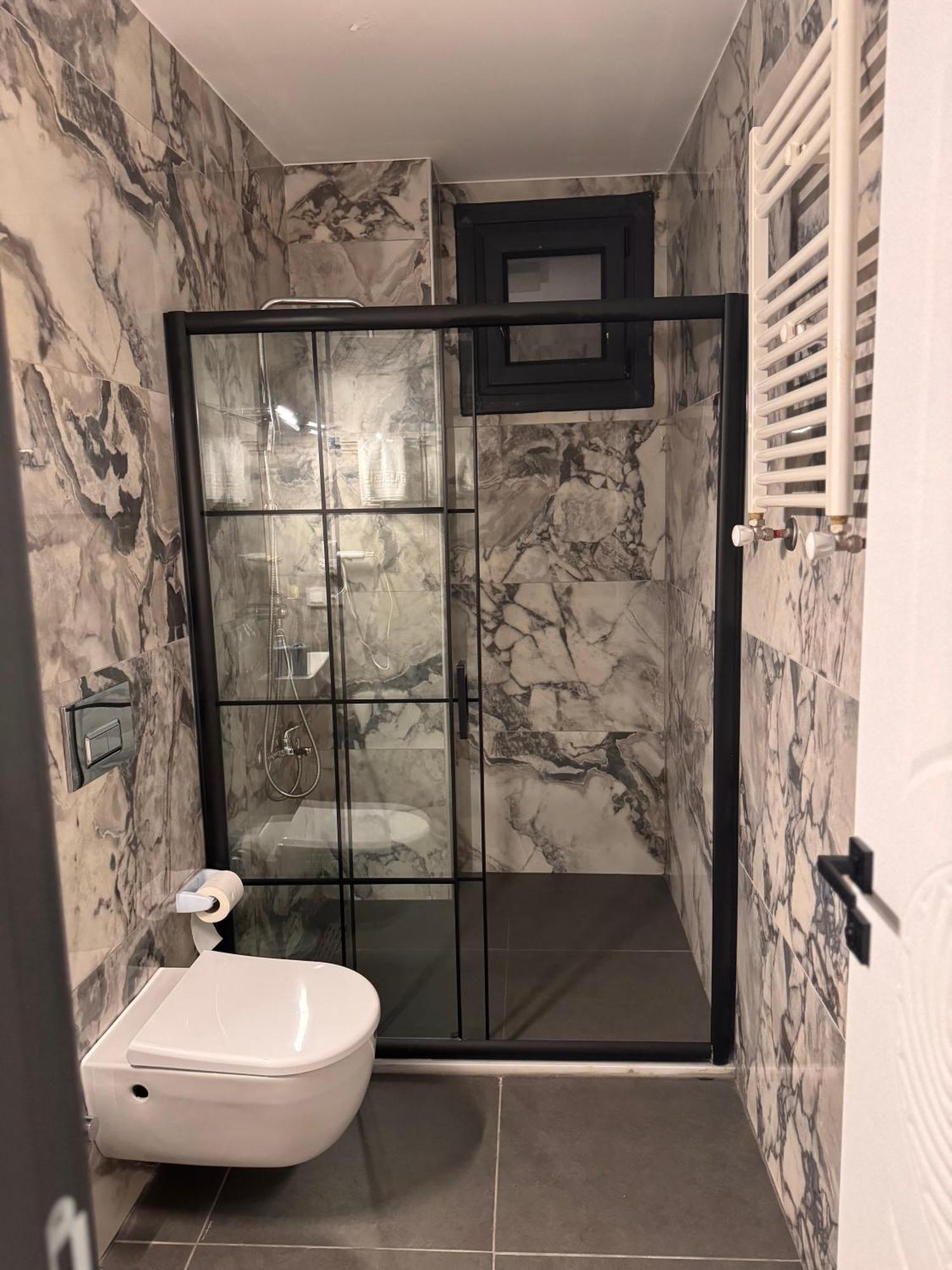 Taksim Millennium Alkan Apartament *