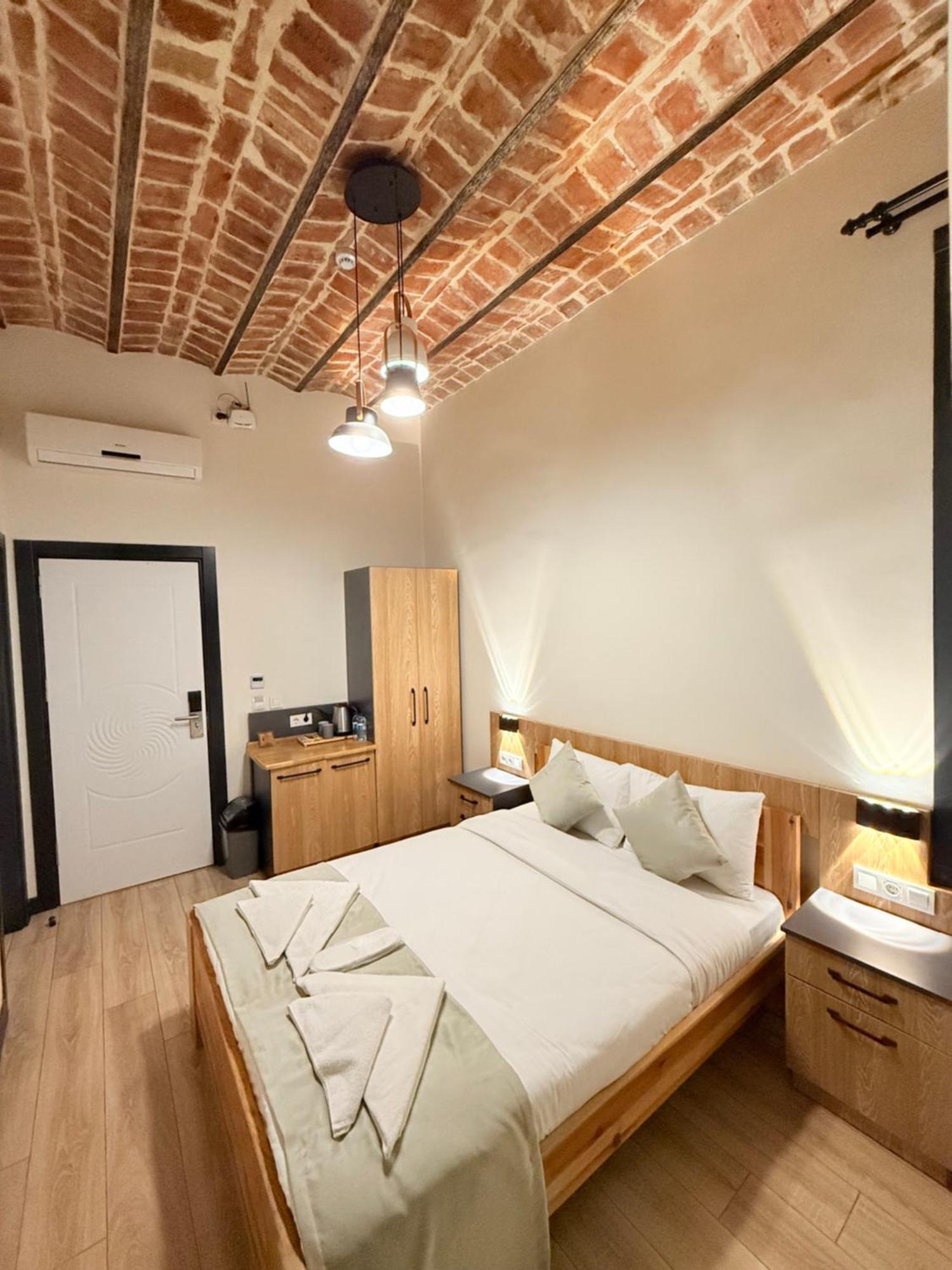 Apartament Taksim Millennium Alkan *