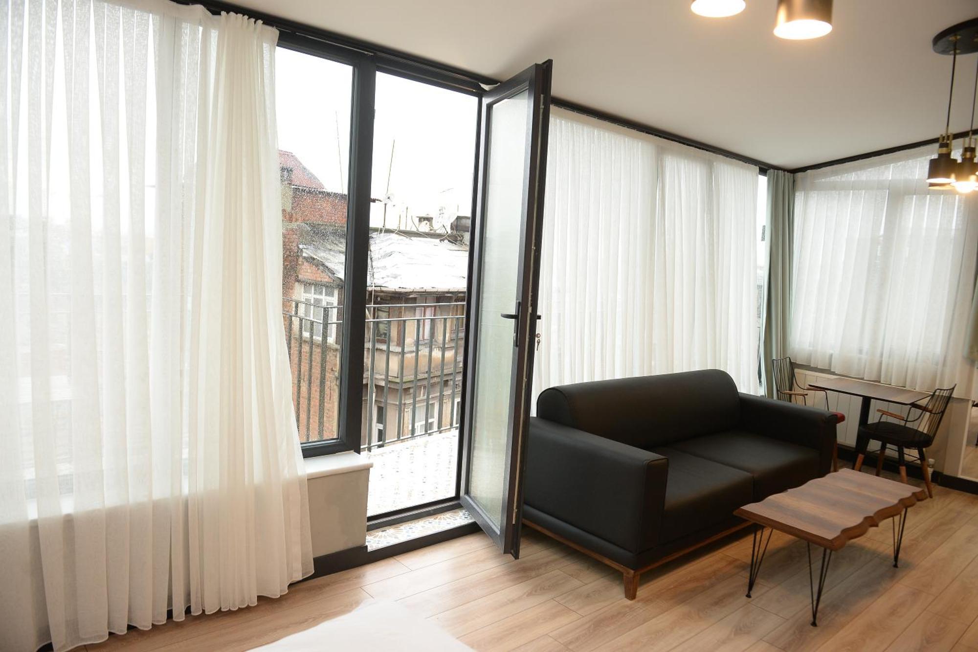 Taksim Millennium Alkan Apartament
