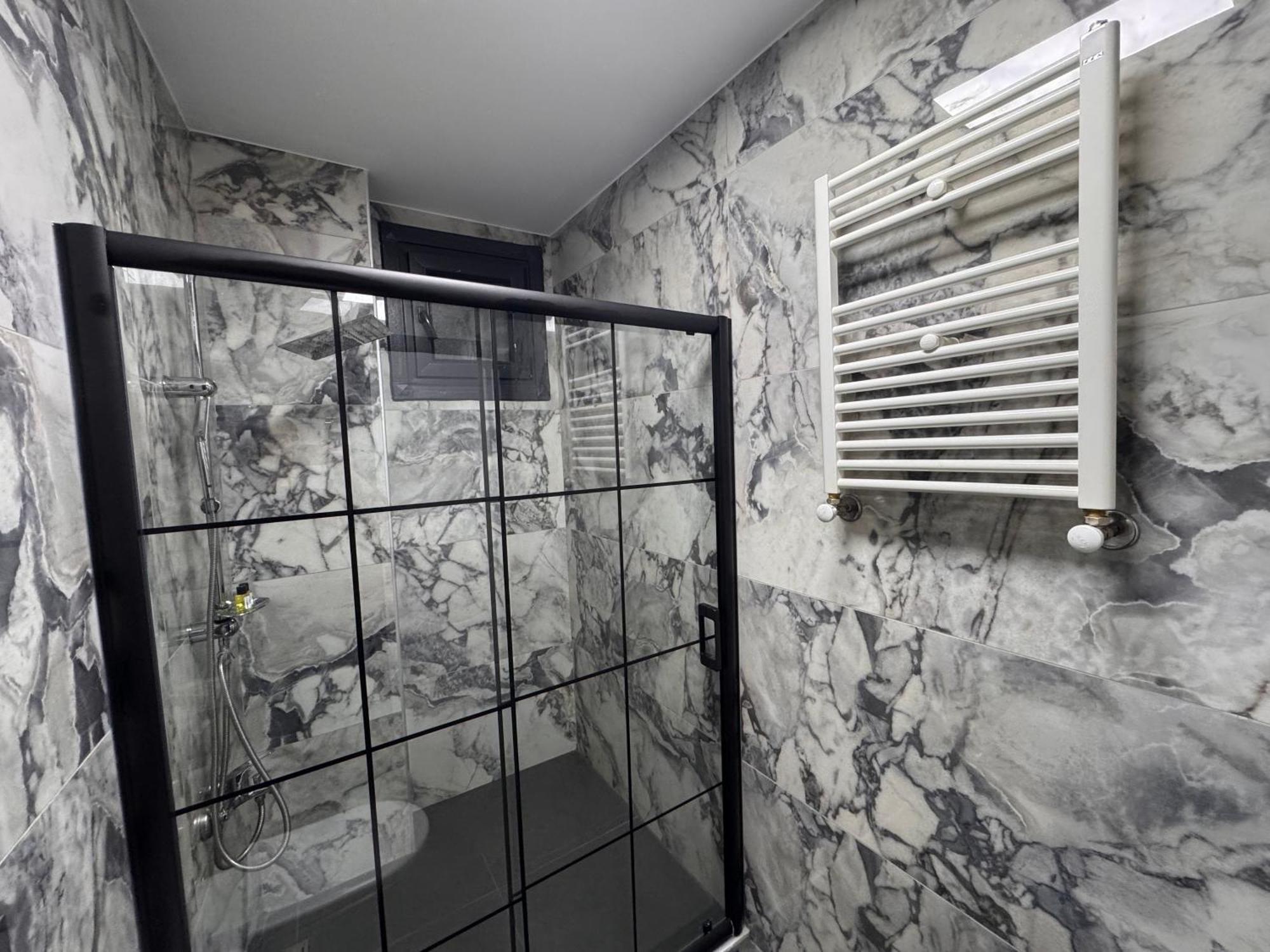 Apartament Taksim Millennium Alkan *