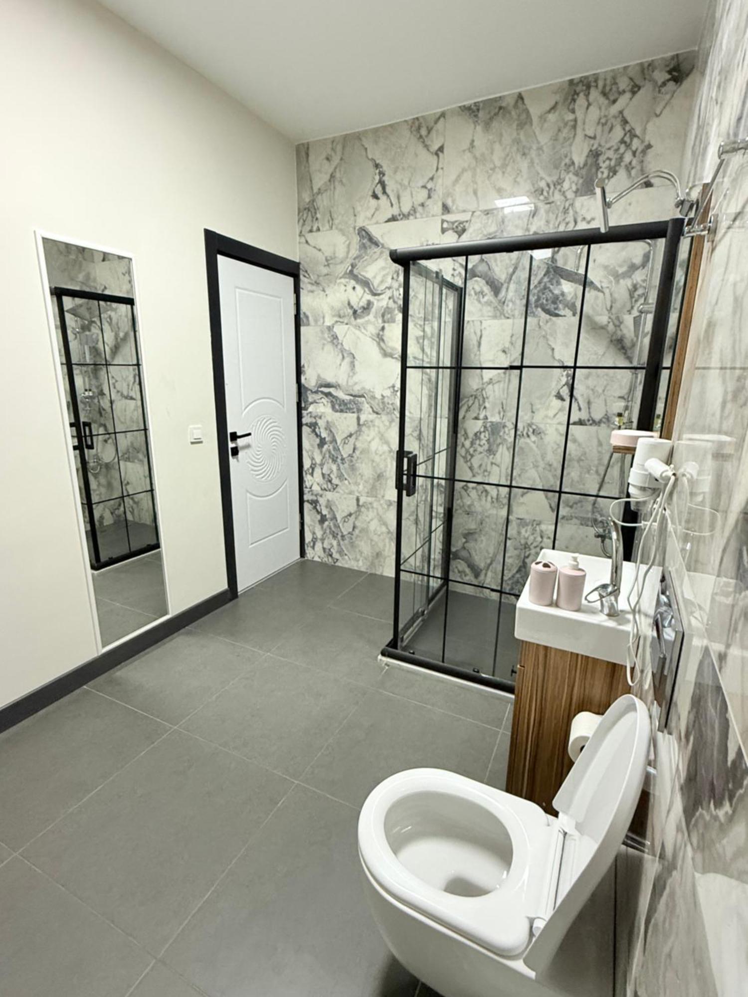 Taksim Millennium Alkan Apartament *