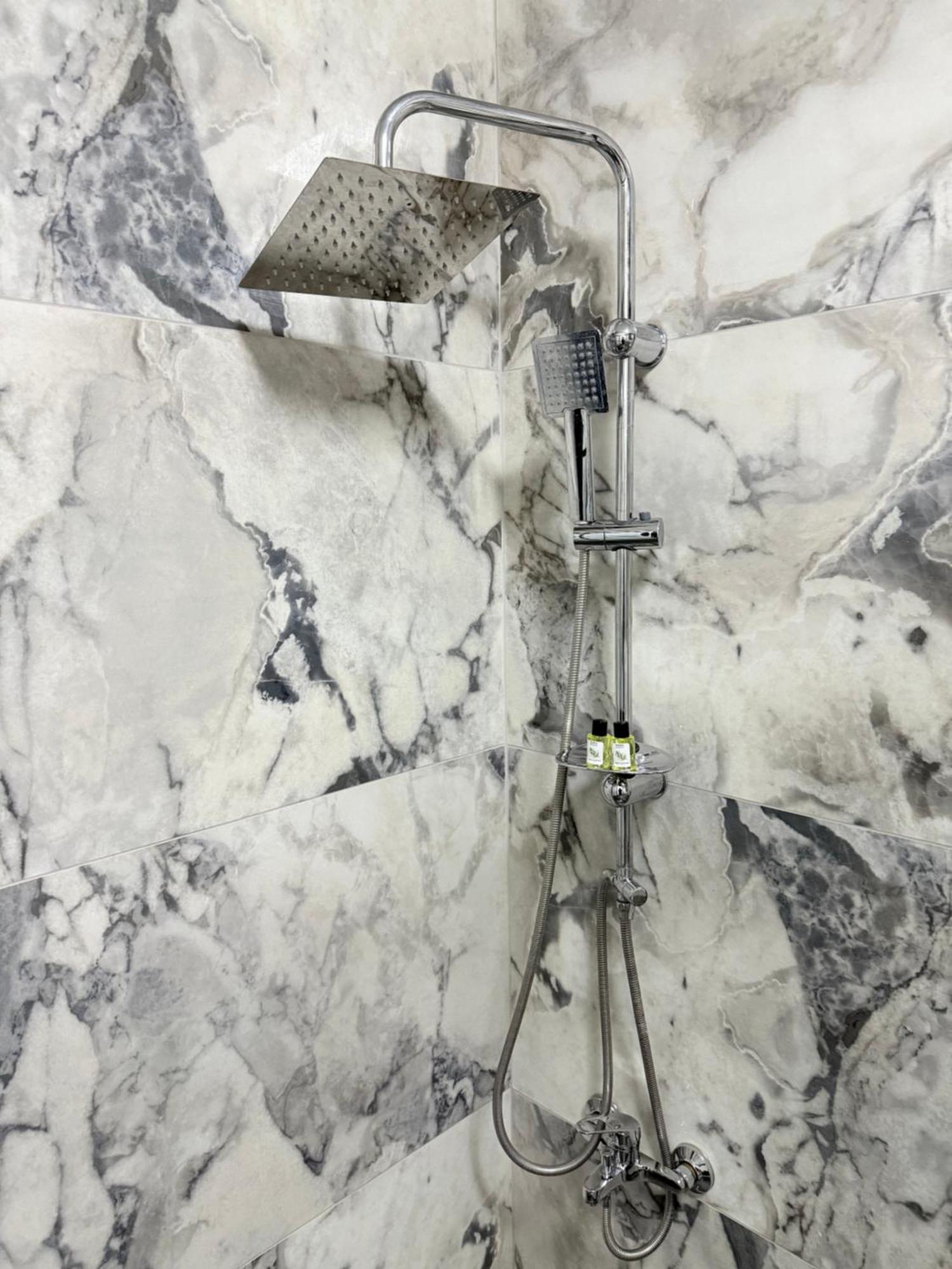 Apartament Taksim Millennium Alkan *