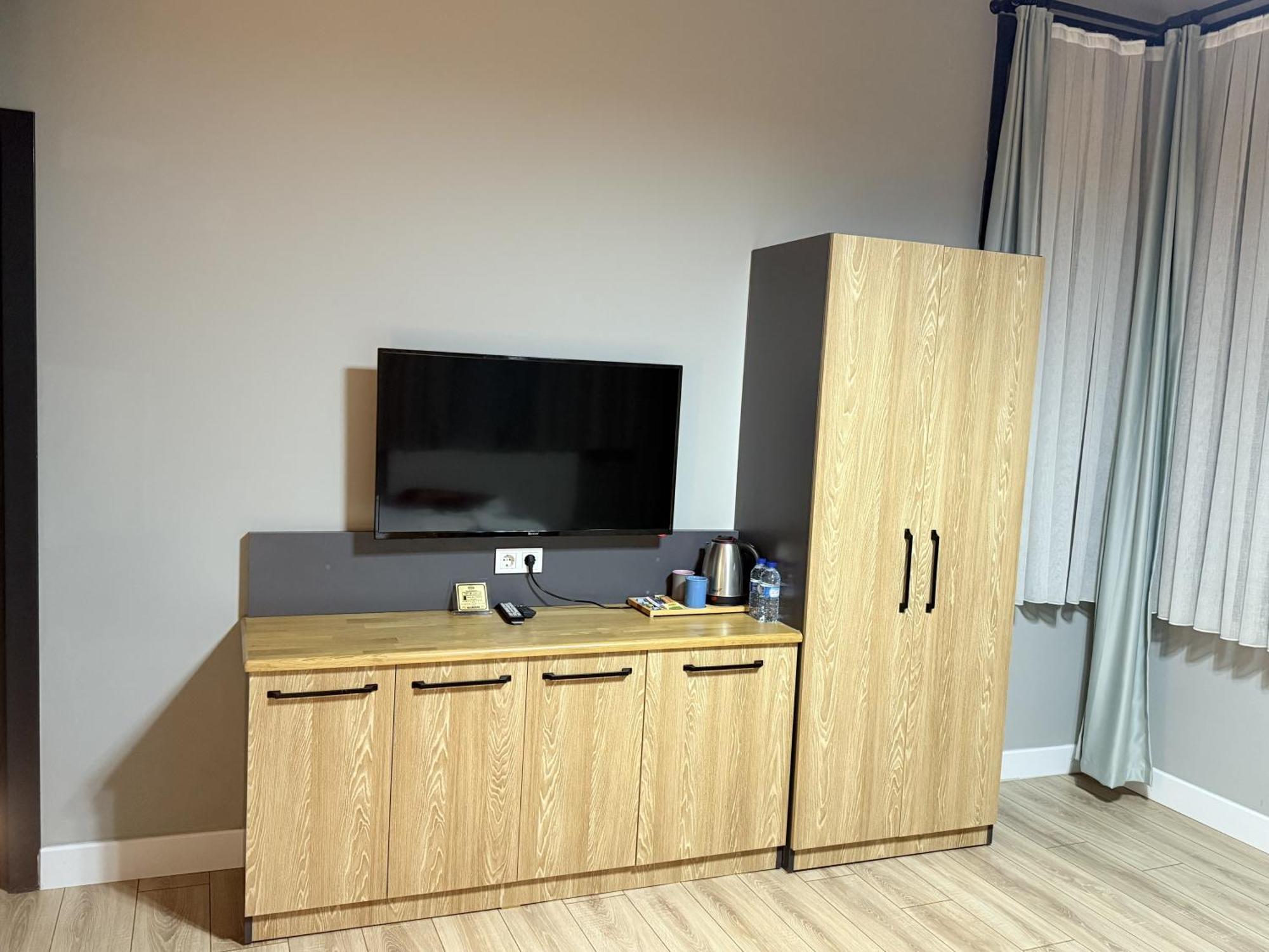 Taksim Millennium Alkan Apartament