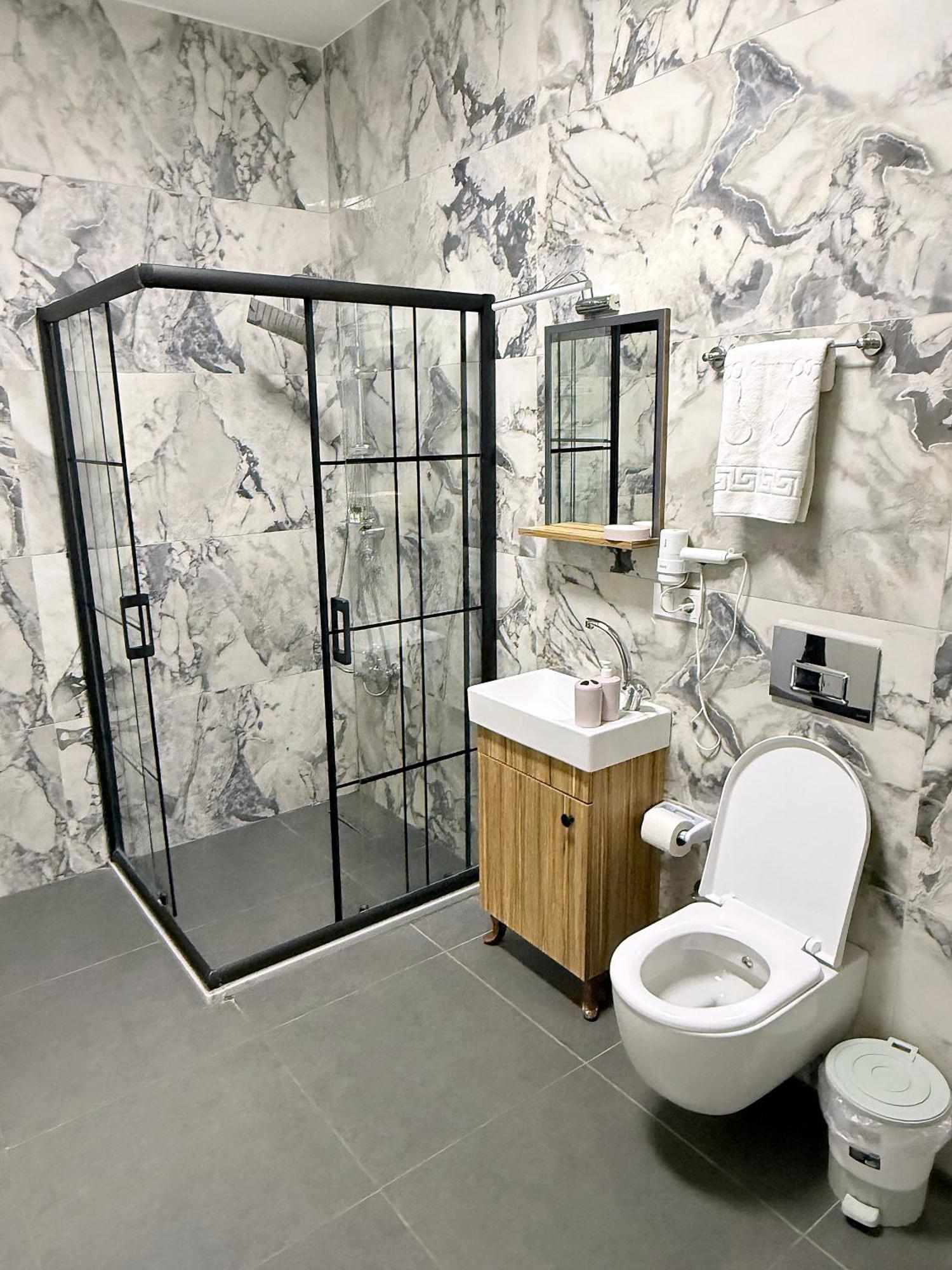 Apartament Taksim Millennium Alkan