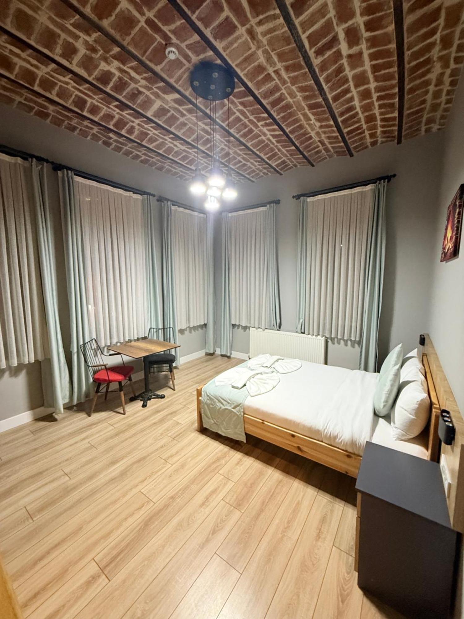 Apartament Taksim Millennium Alkan *