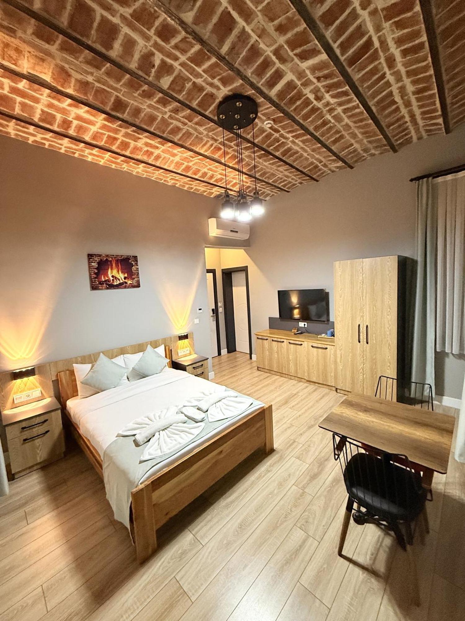 Taksim Millennium Alkan Apartament