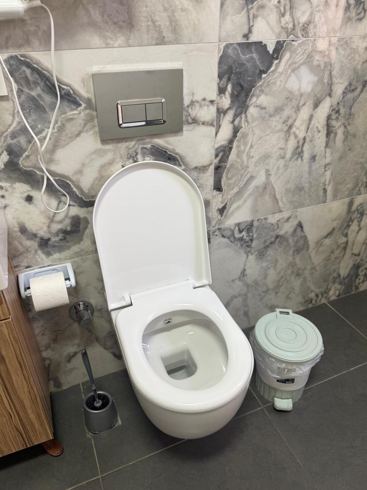 Apartament Taksim Millennium Alkan *