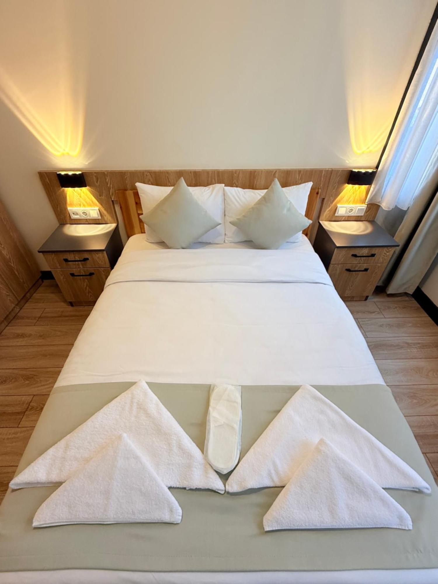 Taksim Millennium Alkan Apartament Istanbul